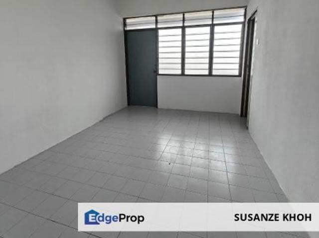 Condominium for sale in Wellesley, Penang
