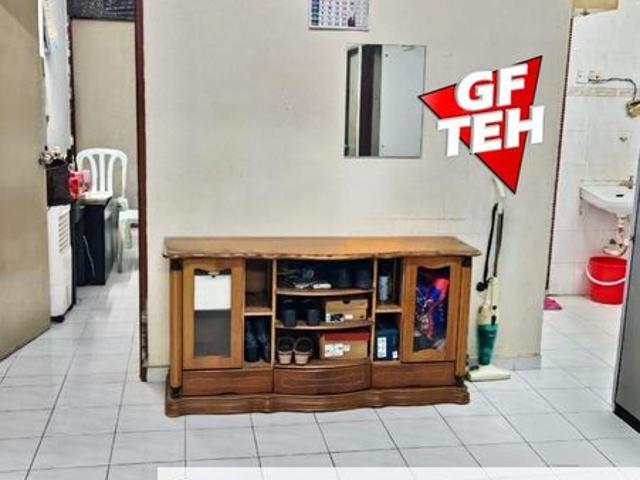 Condominium for sale in Wellesley, Penang