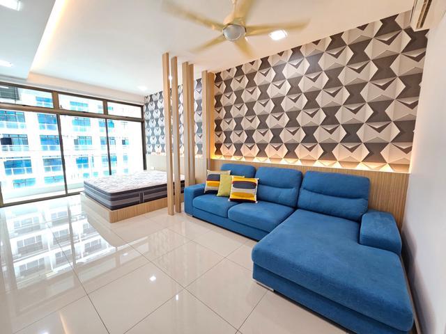 Serviced Residence for sale in Masai, Johor