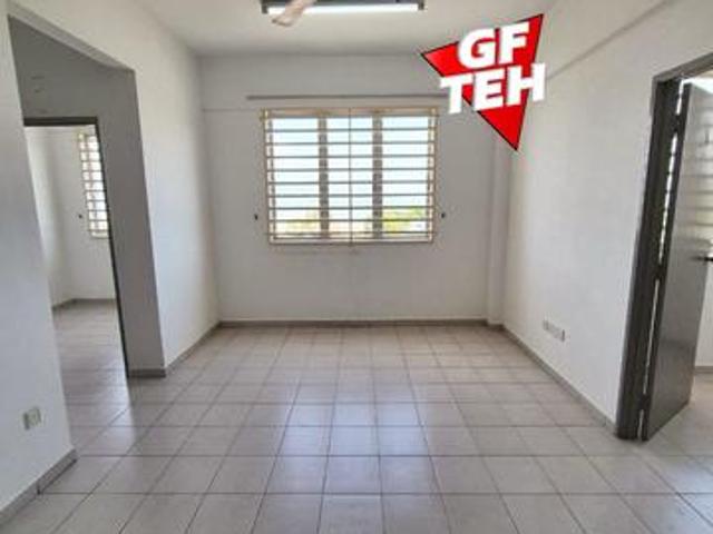 Apartment for sale in Wellesley, Penang