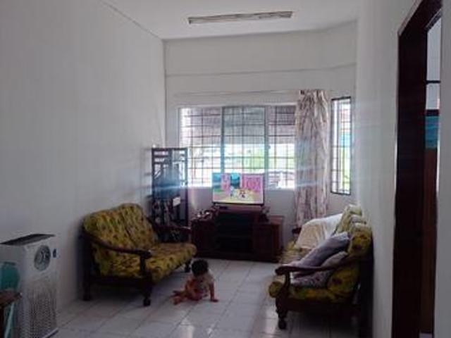 Apartment for sale in Putatan, Sabah