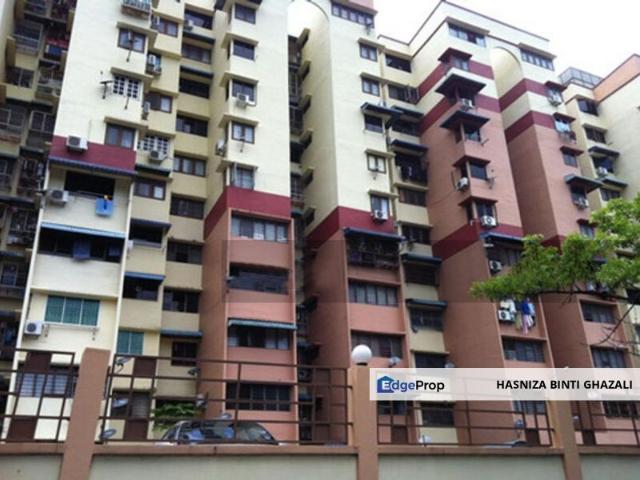 Condominium for sale in Georgetown, Penang
