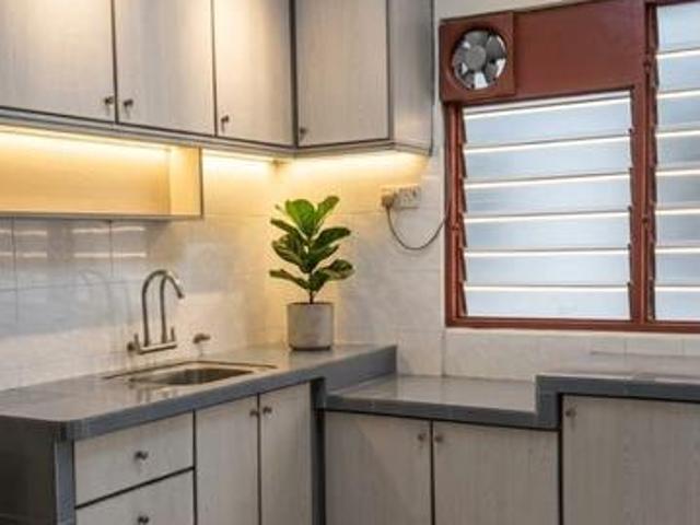 Apartment for sale in Georgetown, Penang