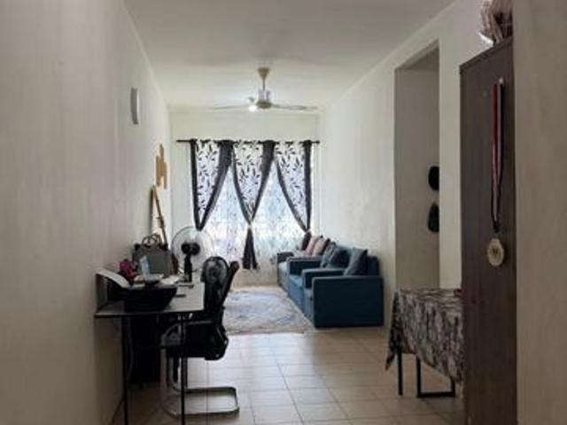 Apartment for sale in Sandakan Town, Sabah