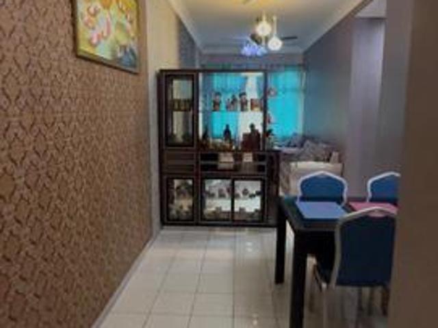 Apartment for sale in Sandakan, Bahagian Sandakan