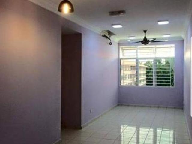 Apartment for sale in Sandakan, Bahagian Sandakan