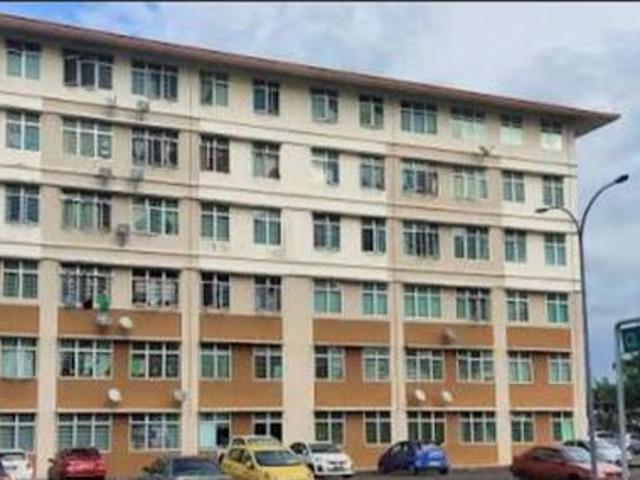 Apartment for sale in Sandakan Town, Sabah