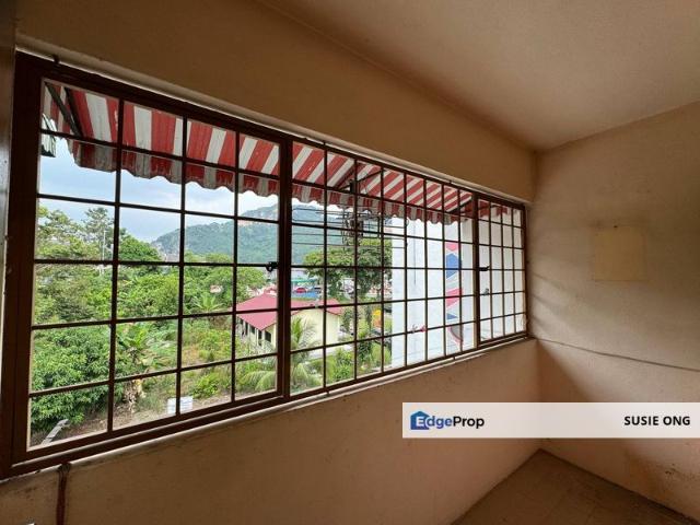 Flat for sale in Selayang, Selangor