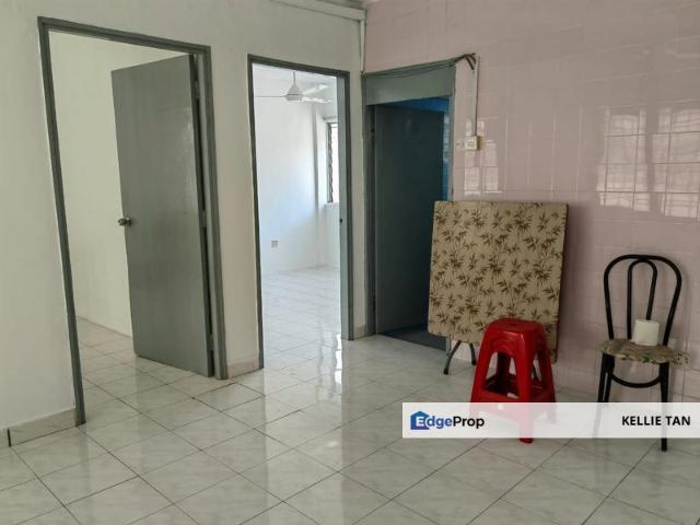 Flat for rent in Selayang, Selangor