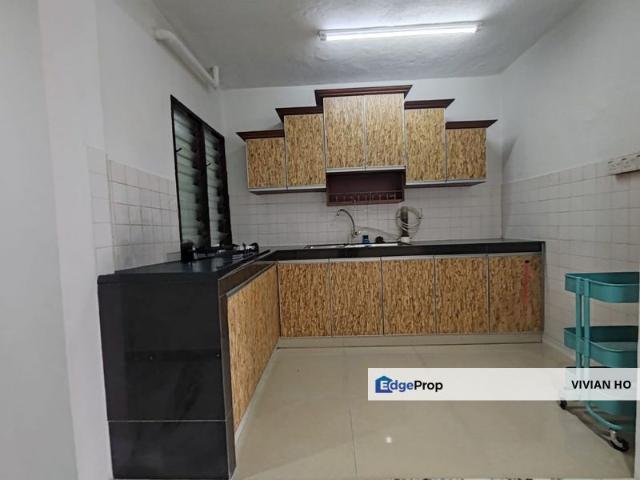 Condominium for sale in Selayang, Selangor