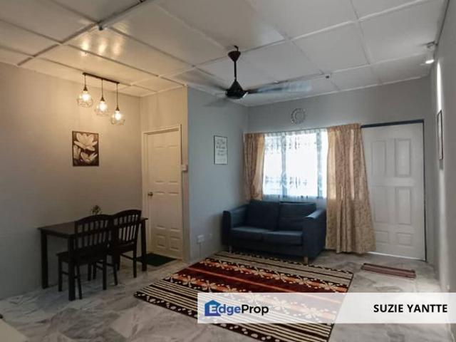 Flat for rent in Selayang, Selangor
