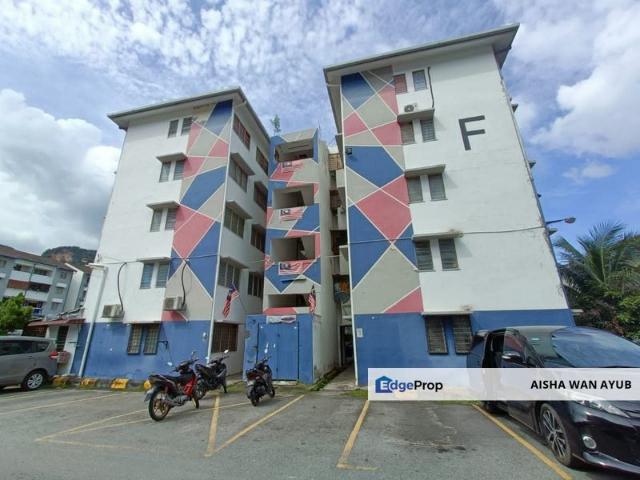 Flat for sale in Selayang, Selangor