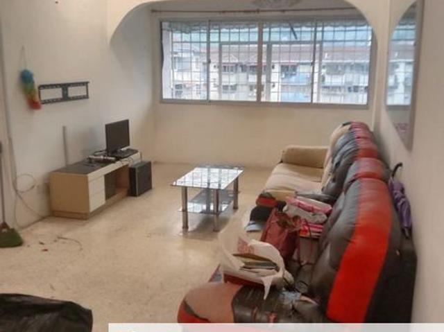 Flat for sale in Selayang, Selangor