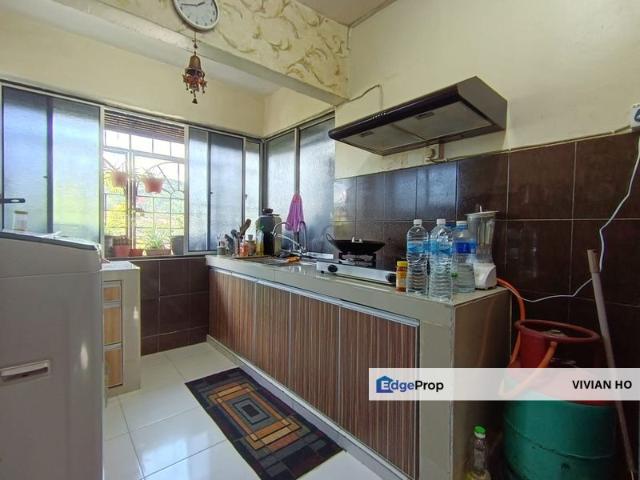 Condominium for sale in Selayang, Selangor