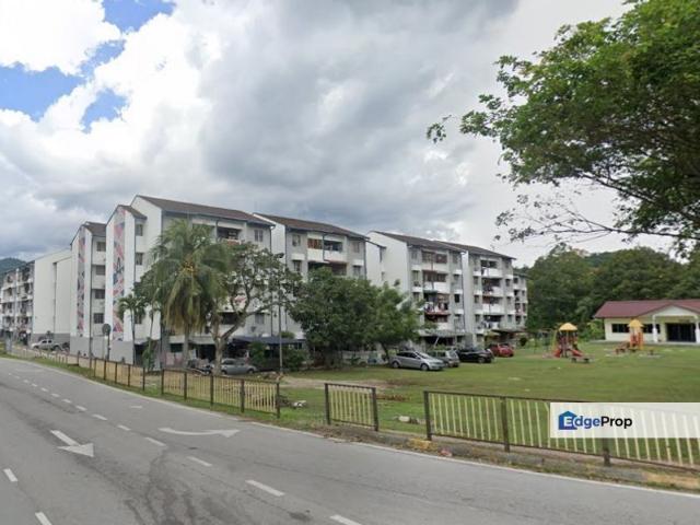 Condominium for sale in Selayang, Selangor