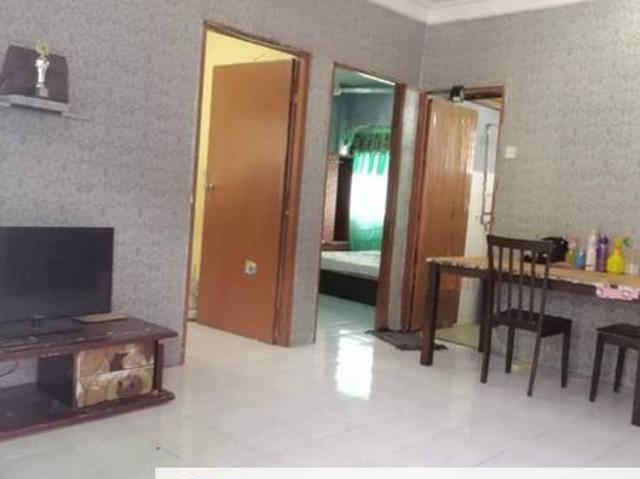 Flat for sale in Selayang, Selangor