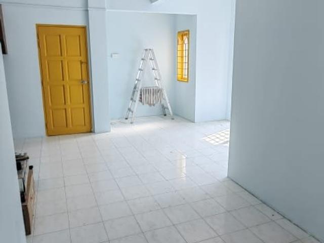 Apartment for rent in Kajang, Langat