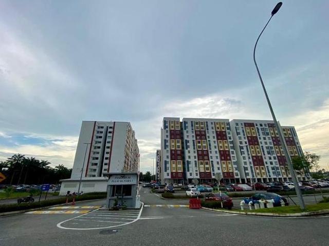 Apartment for sale in Johore Bahru, Johor