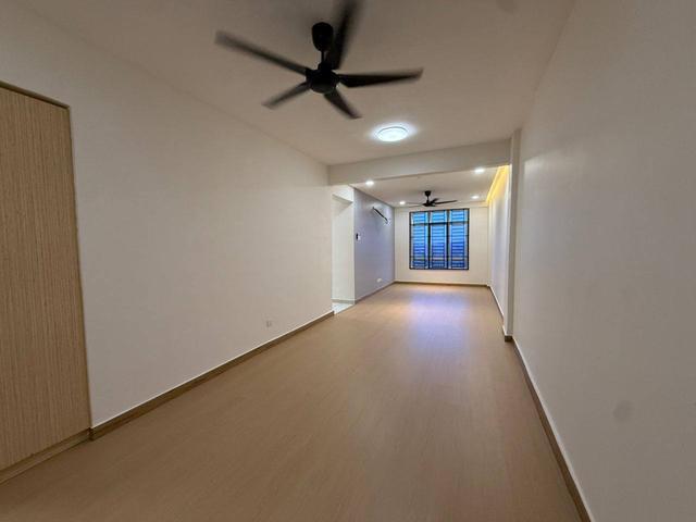Apartment for sale in Johore Bahru, Johor