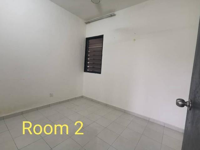 Apartment for sale in Sendayan Village, Negeri Sembilan
