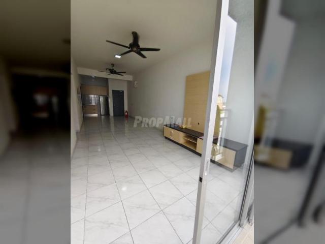 Apartment for rent in Kajang, Langat