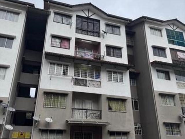 Apartment for sale in Tanah Rata, Cameron Highlands