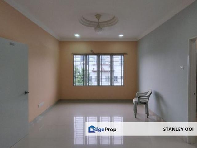Condominium for rent in Kajang, Langat
