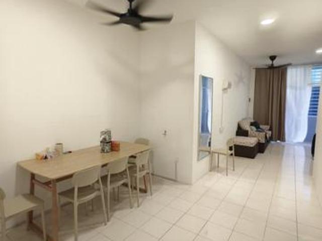 Flat for rent in Kuching