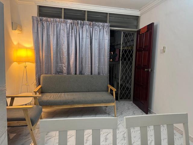 Apartment for sale in Georgetown, Penang