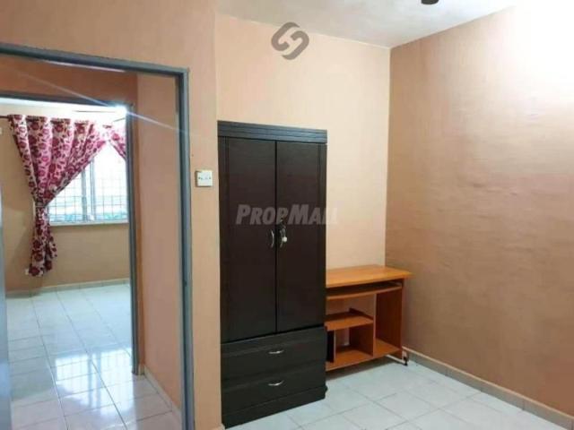 Apartment for rent in Petaling, Damansara Damai