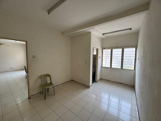 Apartment for rent in Johore Bahru, Johor