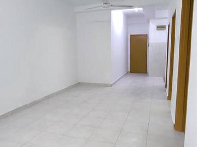 Apartment for sale in Kajang, Langat