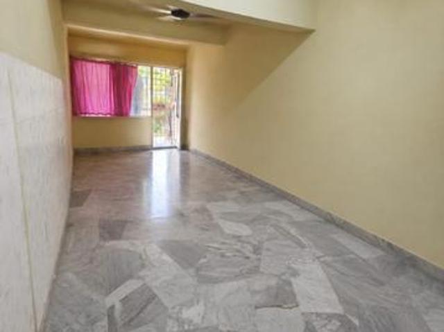 Apartment for sale in Port Klang, Selangor