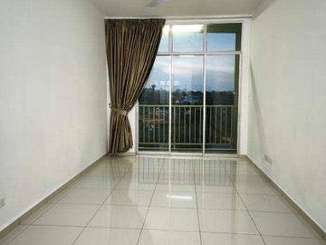 Apartment for rent in Johore Bahru, Johor