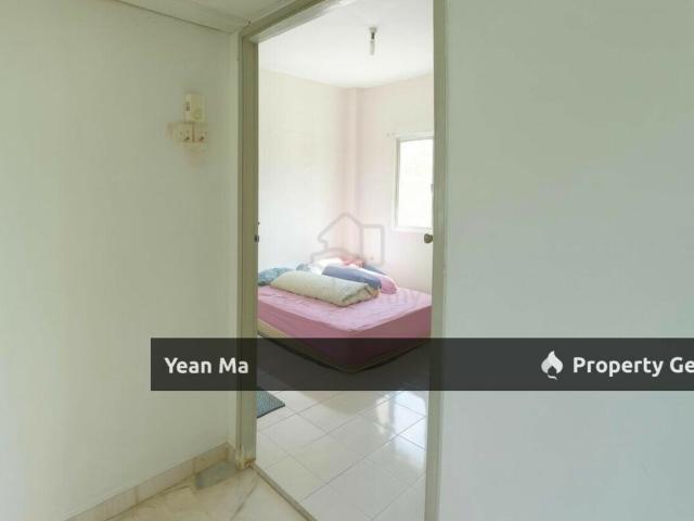 Apartment for sale in Country Heights Damansara, Kuala Lumpur