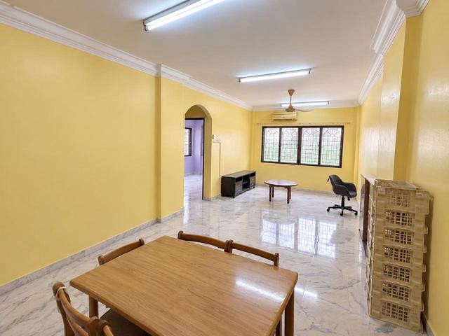 Apartment for sale in Selayang, Selangor