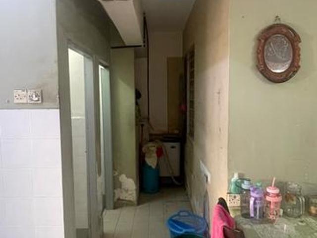 Apartment for sale in Penang