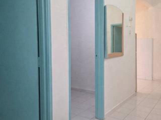 Flat for sale in Johore Bahru, Johor