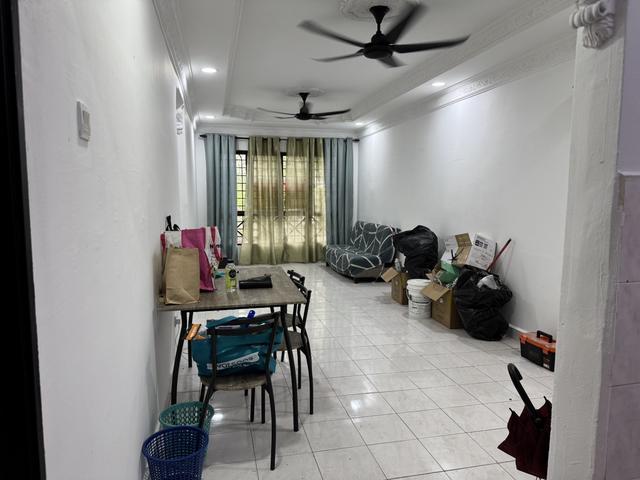 Apartment for sale in Kajang, Langat