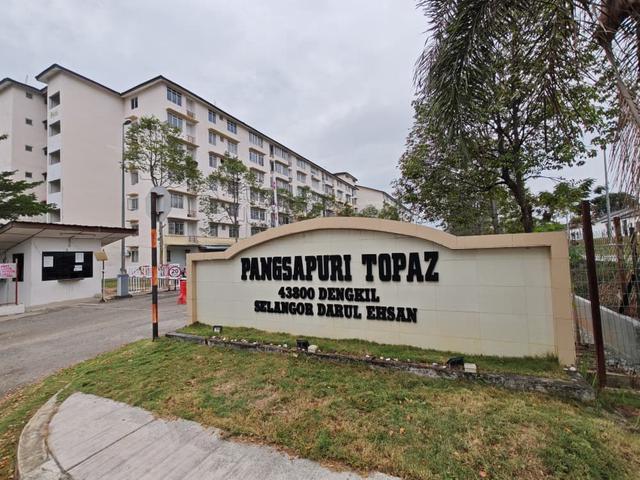 Apartment for sale in Dengkil, Sepang