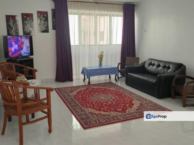 Condominium for sale in Cameron Highlands, Pahang
