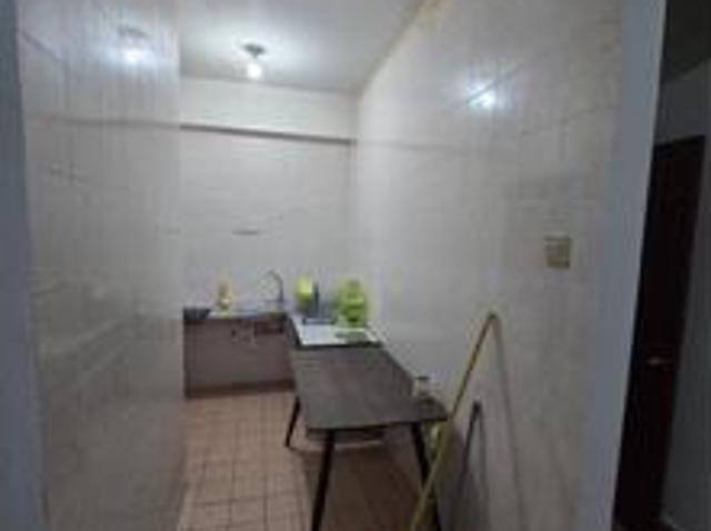 Apartment for sale in Kajang, Langat