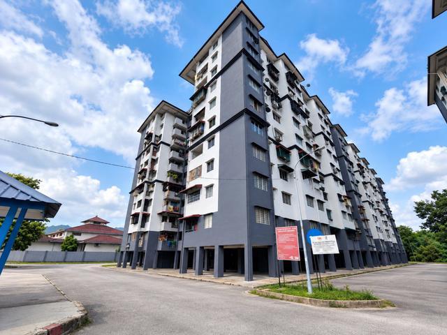 Apartment for sale in Selayang, Selangor