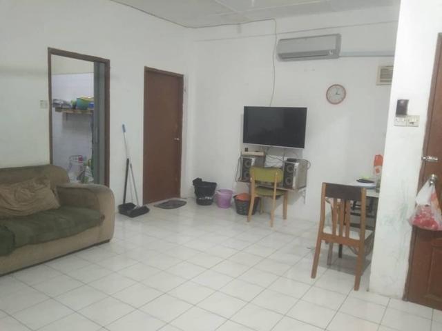 Apartment for sale in Penampang, Pinampang