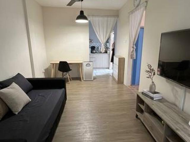 Apartment for sale in Kulai, Johor