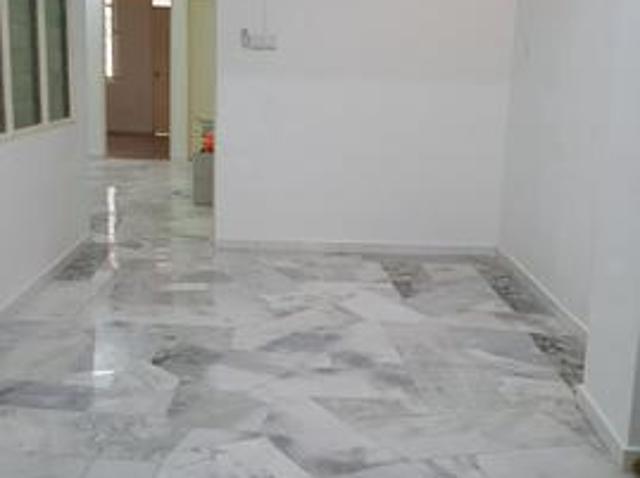 Apartment for sale in Wellesley, Penang