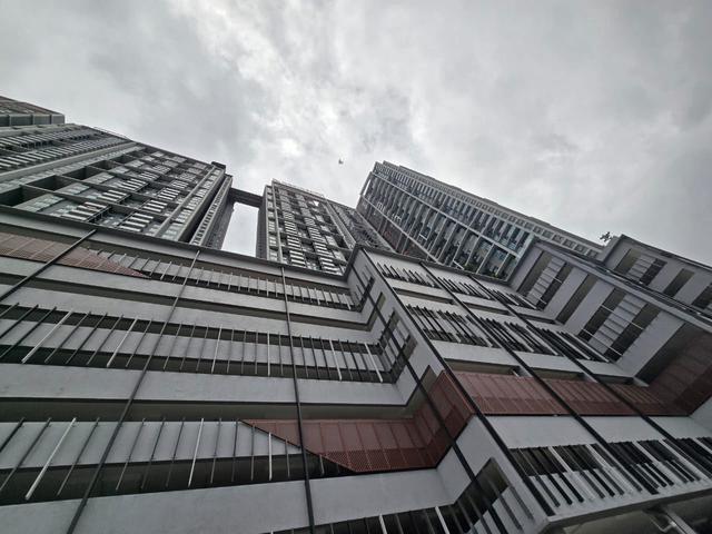 Condominium for sale in Selayang, Selangor