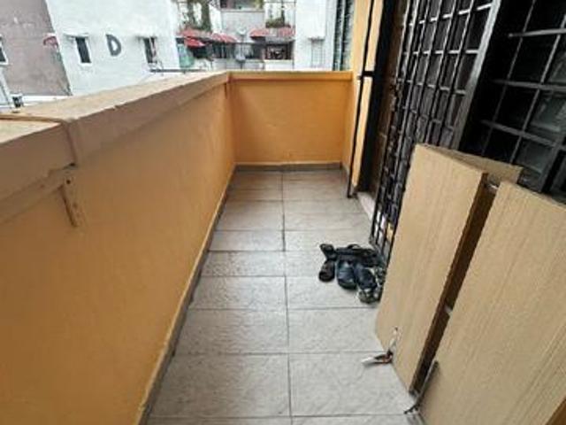 Apartment for sale in Petaling, Subang Jaya