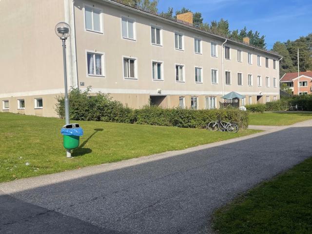 Lägenhet hyra i Uppsala