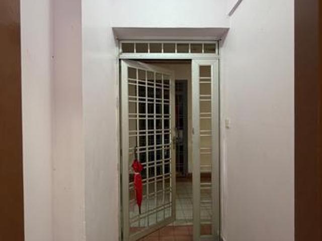 Apartment for rent in Johore Bahru, Johor